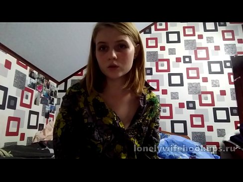 ❤️ A jovem estudante loira da Rússia gosta de pilas maiores. Porno em porno pt-br.tradeis.top