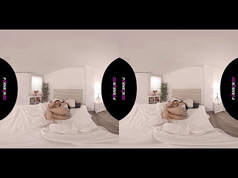❤️ PORNBCN VR Duas jovens lésbicas acordam excitadas em realidade virtual 4K 180 3D Genebra Bellucci Katrina Moreno Porno em porno pt-br.tradeis.top