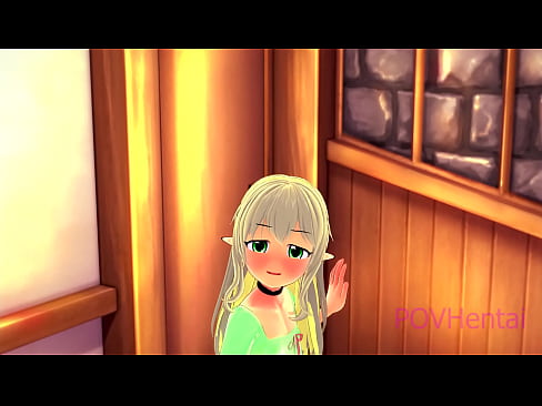 ❤️ (Armadilha) A criada Elvish ajuda a lavar o rosto. Porno em porno pt-br.tradeis.top